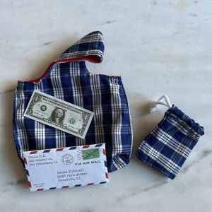 American girl Nanae Bag